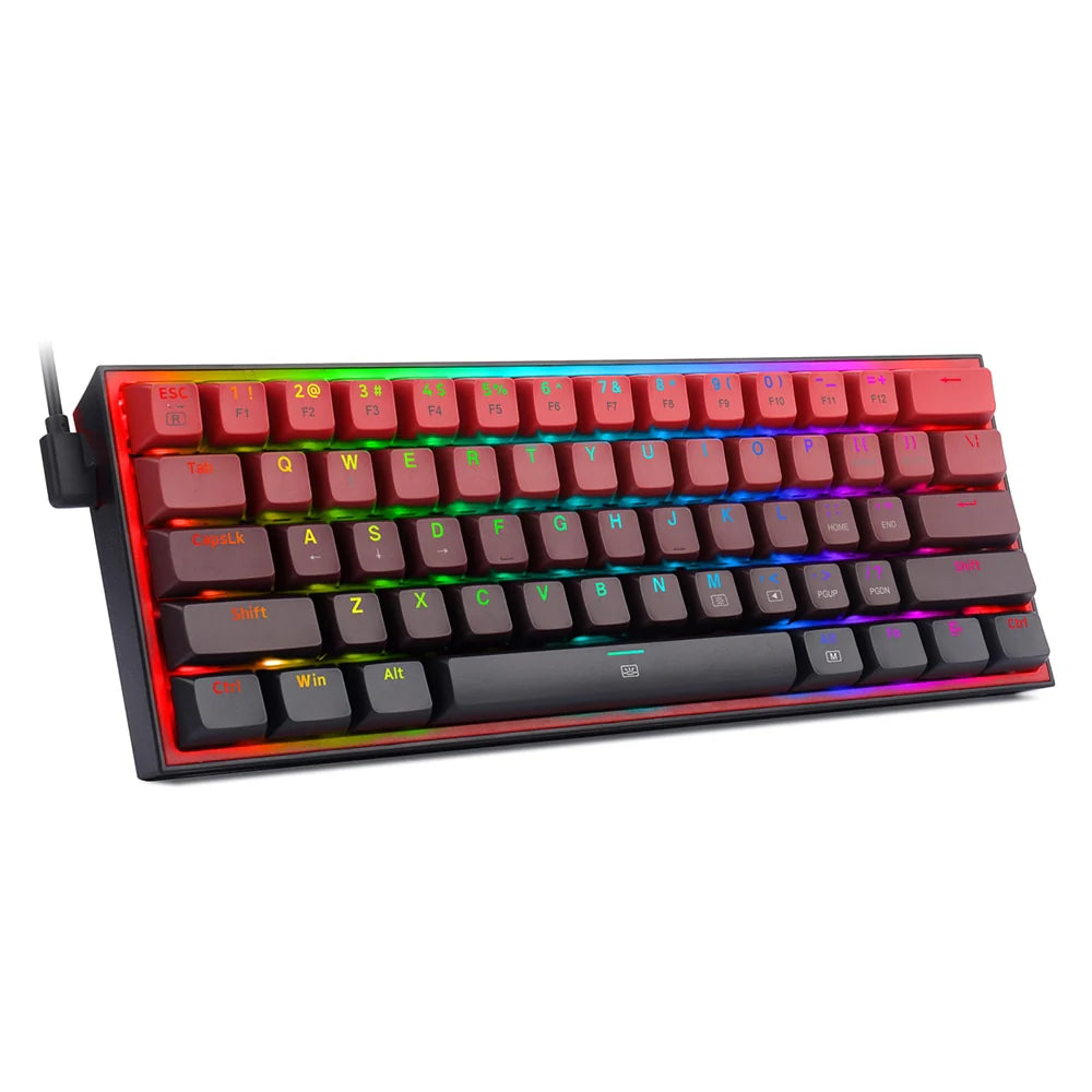 FireBeam Gaming Keyboard