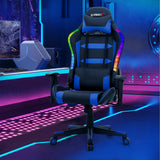 LED Gaming Chair