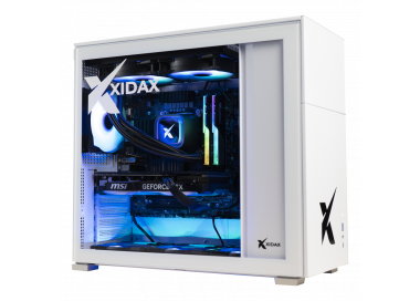 X-2 RTX 4060