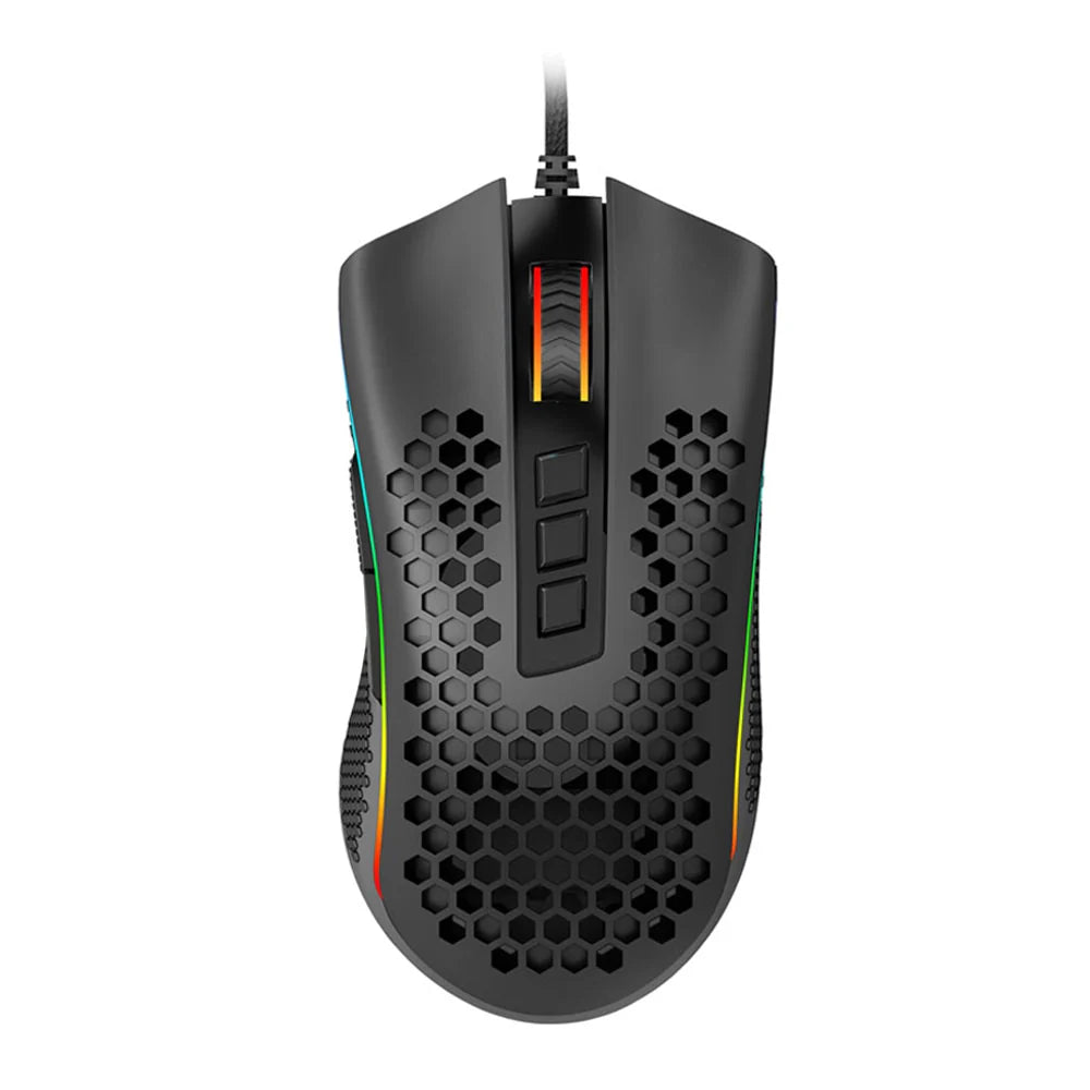 FireBeam™ Gaming Mouse