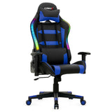 LED Gaming Chair