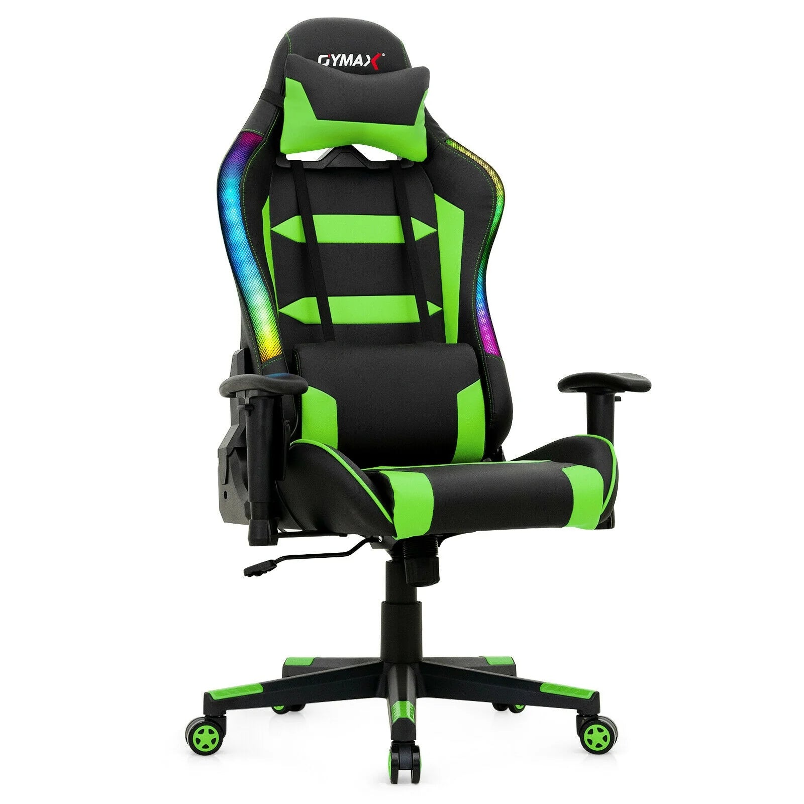 LED Gaming Chair