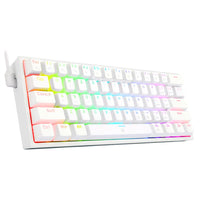 FireBeam Gaming Keyboard