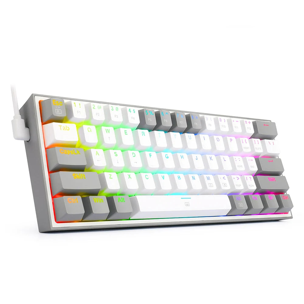 FireBeam Gaming Keyboard